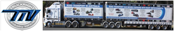 TRUCKRIGHT Industry Vehicle 2017 Caravan Survey