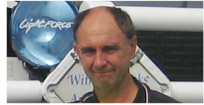 Rod Hannifey