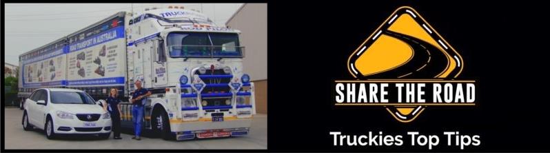 Share the Road Safety Training Videos